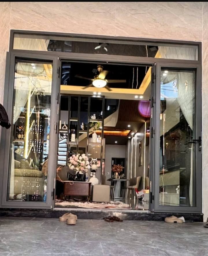 Townhouse Đà Nẵng - Bàu Làng 2 - 68m² giá 10.2 tỷ - Nhà mới vào ở ngay!