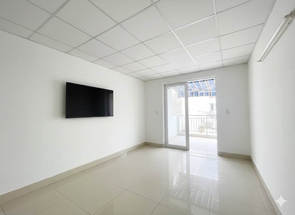 Nhà riêng Nơ Trang Long, Bình Thạnh 70m² giá 6 tỷ - Sổ đỏ chính chủ!