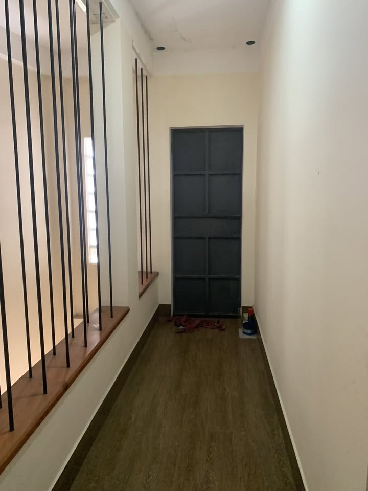 Nhà 3 tầng 2 mặt tiền tại Cẩm Thanh, Hội An 126m² giá 5.5 tỷ - Phong thủy tốt