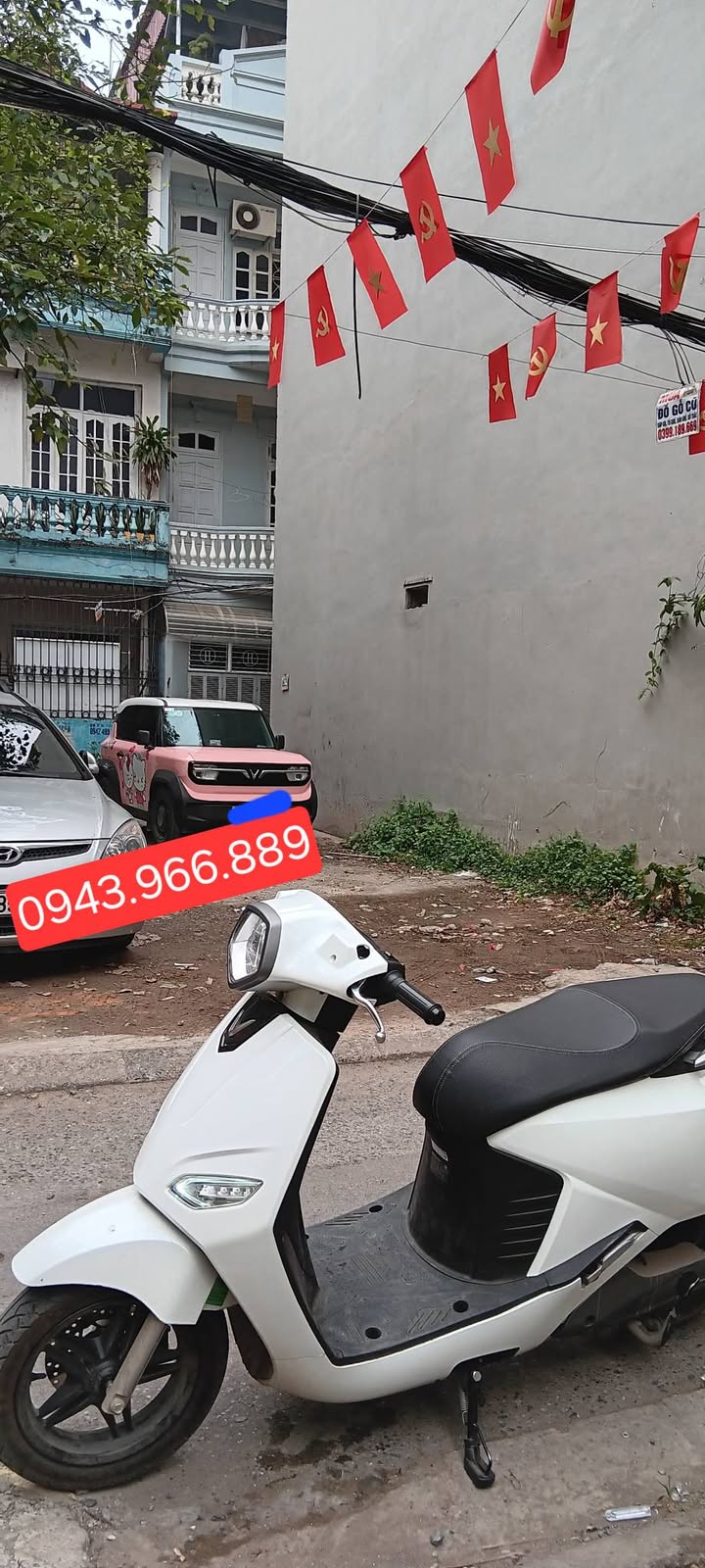 Đất nền Bồ Đề Long Biên 31m² giá 6 tỷ - Ô tô vào tận nơi!