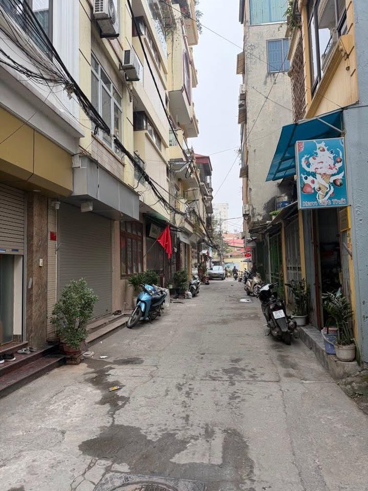 Lô đất mặt đường Kinh Doanh 30m² giá 7 tỷ - Đầu tư sinh lời ngay!