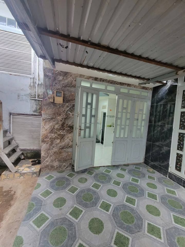 Nhà phố Tân Quy Quận 7 14m² giá 750 triệu - Sẵn sàng vào ở ngay!