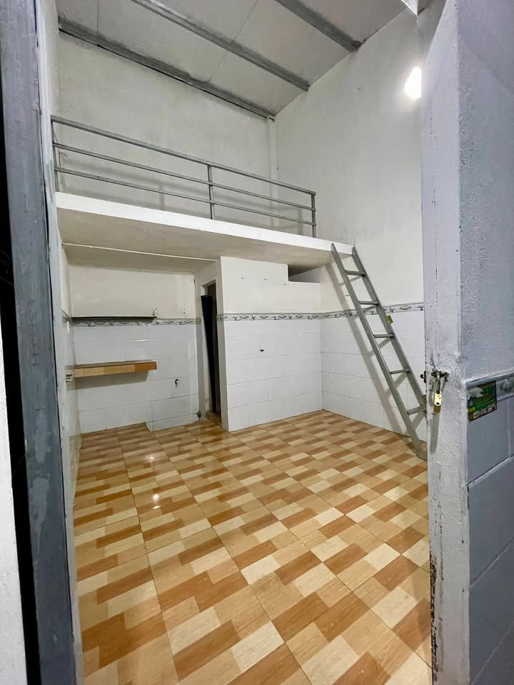 Phòng trọ cho thuê tại khu dân cư Tân Đức, Huyện Đức Hòa - Giá chỉ 1.4 triệu/tháng