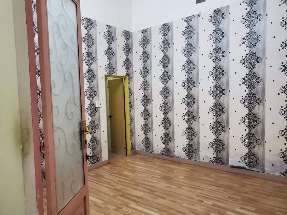 Nhà nguyên căn cho thuê mặt tiền Hà Giang, Bảo Lộc - Kinh doanh sầm uất chỉ 8 triệu!