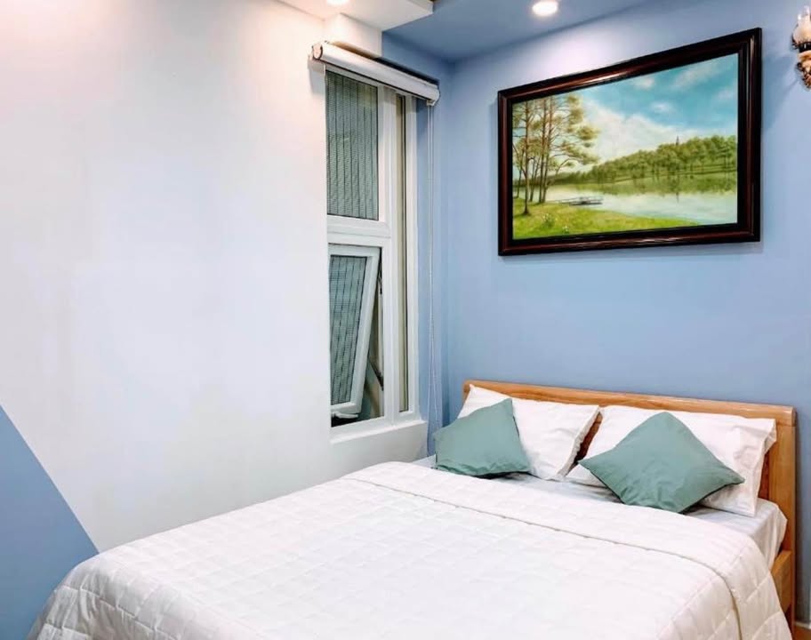 Khách sạn 5 tầng tại Đà Lạt 83.5m² giá 20 tỷ - Đang kinh doanh tốt!