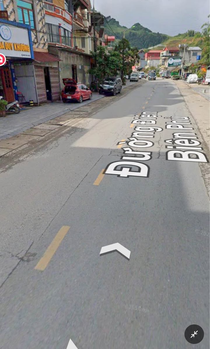 Mặt bằng kinh doanh FrontHouse tại Điện Biên Phủ, 150m² giá 12 tỷ - Cơ hội đầu tư hấp dẫn!