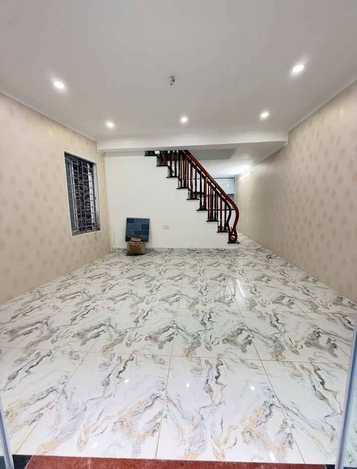 Nhà 2 tầng 40m² tại Dương Văn Bé, 2.5 tỷ - Thông tin chính chủ 100%