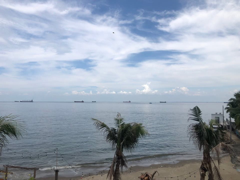 Đất mặt tiền Trần Phú, Vũng Tàu 4.567m² giá 250 tỷ - Cơ hội vàng đầu tư!