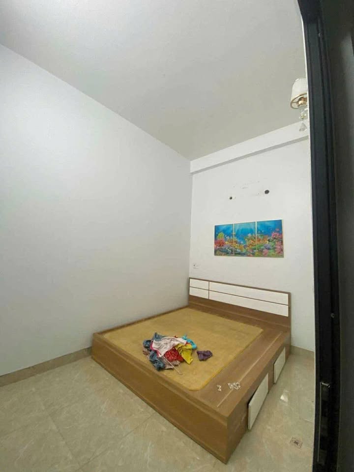 Phòng trọ tại phường Việt Hoà, Hải Dương - Giá chỉ 1.33 triệu/tháng