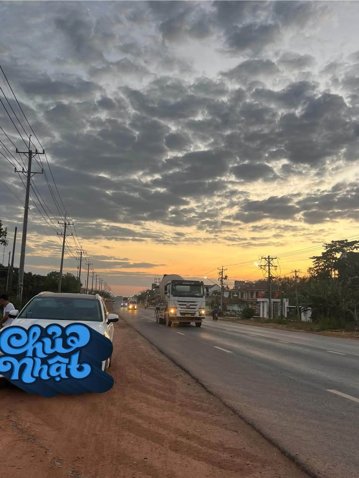 Đất nền 100m² tại Quốc lộ 14, Nha Bích chỉ 2.9 tỷ - Cơ hội đầu tư hiếm có!