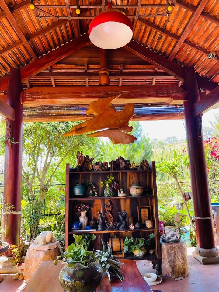 Đất Farm Quốc Lộ 18, Quận Tân Phú, 25.380m² - Sẵn sàng đầu tư!