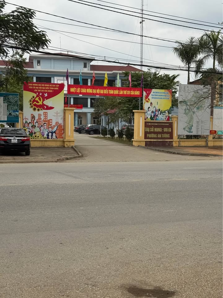 Bán Đất Trung Tâm An Tường - 90m² Giá 1.18 Tỷ - Pháp Lý Rõ Ràng, Vị Trí Đắc Địa!