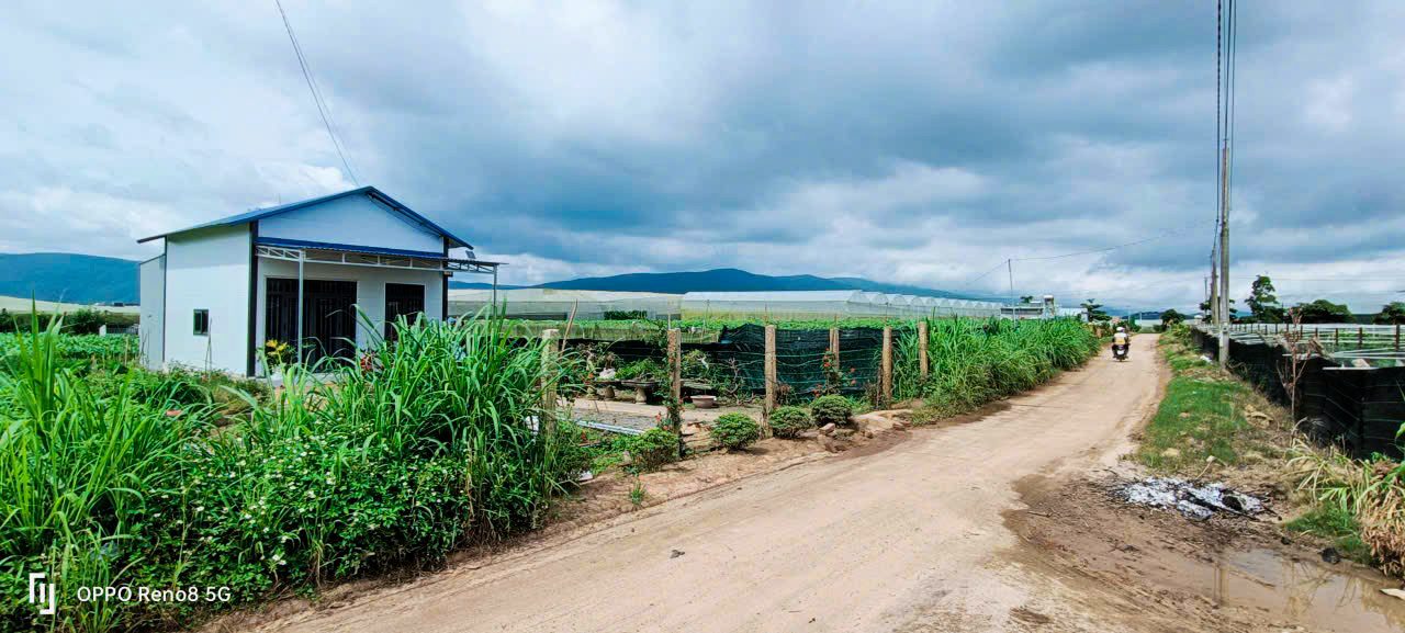 Đất sẵn nhà tại xã Ka Đô, Lâm Đồng 530m² giá 1.5 tỷ - Chính chủ bán gấp!