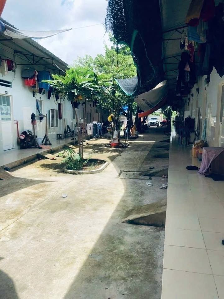 Đất nền khu trọ 50 phòng Thủ Đức 2238m² giá 55 tỷ - Đầu tư sinh lời ngay!