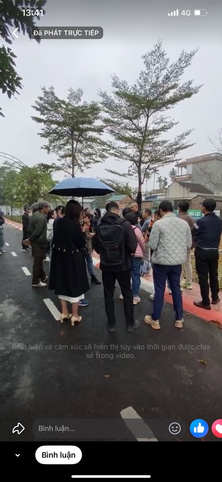 Đất nền đẹp Giao Phong, 96m² giá 860 triệu - Sổ đỏ chính chủ, pháp lý rõ ràng!