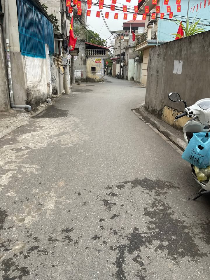 Đất nền đường Thuận An Đại Bản, 70m² giá 3 tỷ - Cần bán gấp!