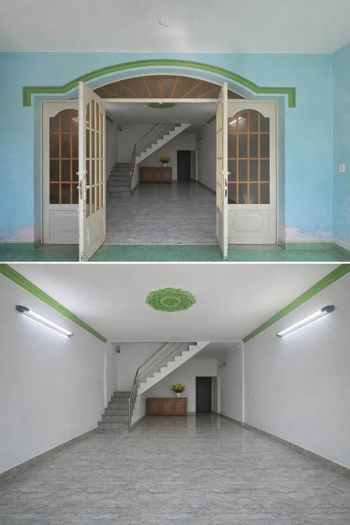 Nhà 2 tầng Phước Long B 60m² giá 3.7 tỷ - Đầu tư sinh lời ngay!