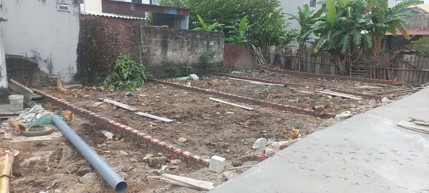 Đất nền An Hồng, Hải Phòng 50m² giá chỉ 950 triệu - Đầu tư sinh lời ngay!