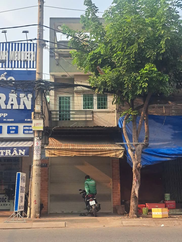 Nhà riêng đường Phạm Văn Bạch, Quận Tân Bình, 104m² giá 12 tỷ - Nhà mới đẹp, vào ở ngay!