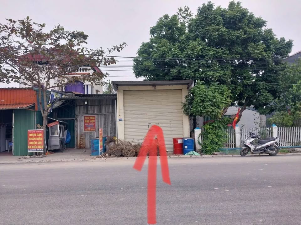 FrontHouse tại Phạm Ngũ Lão, Hưng Long, 111m² giá 5 tỷ - Kinh doanh đỉnh cao!