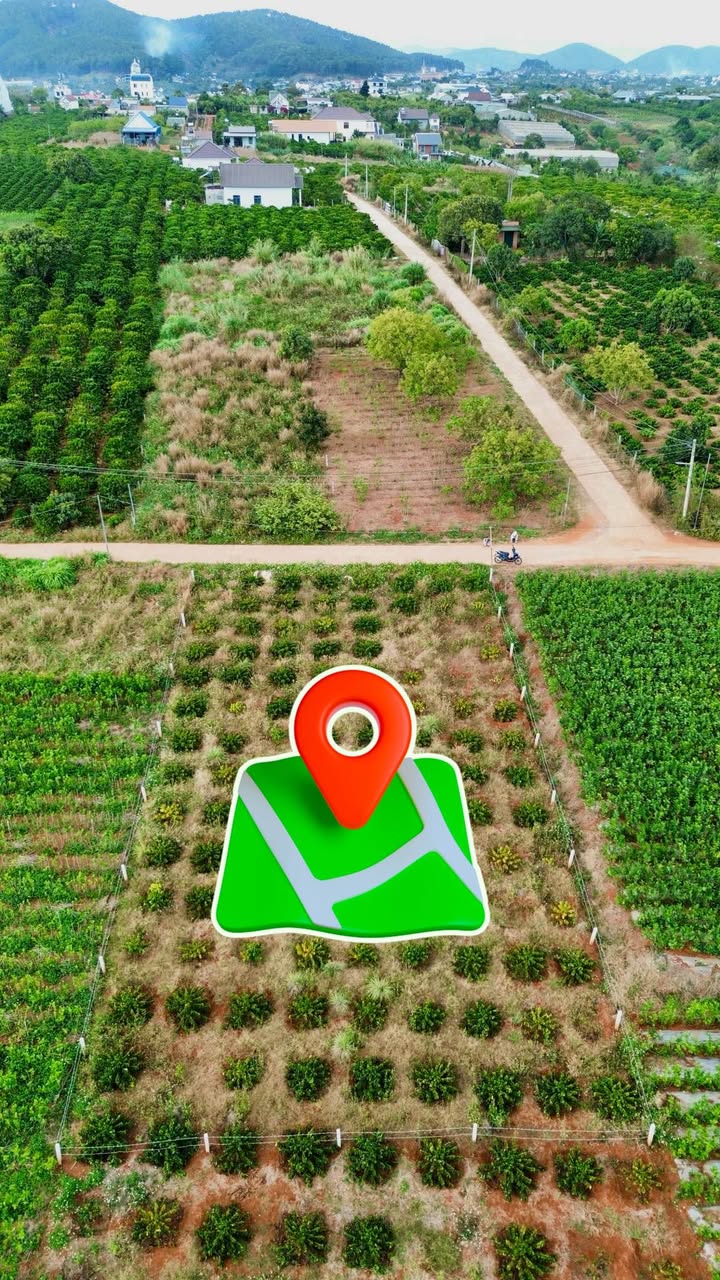 Đất nền Gia Lâm, Lâm Hà 653m² giá 1.69 tỷ - Cơ hội đầu tư tuyệt vời!