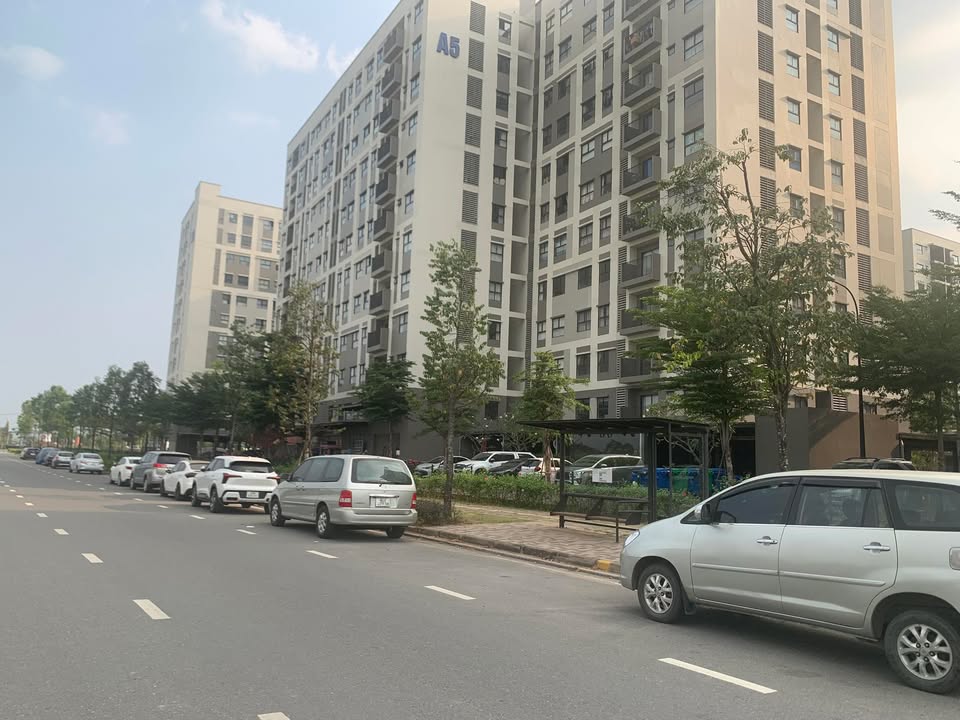 Căn hộ chung cư WATERPOINT Nam Long Bến Lức 51m² giá 1.2 tỷ - View hoàng hôn tuyệt đẹp!