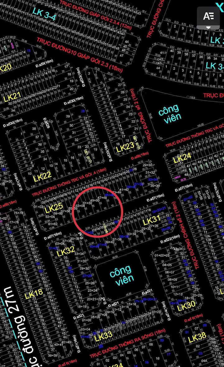 Biệt thự Mỹ Gia gói 2 Dĩ An 200m² giá 11.4 tỷ - Chính chủ bán gấp!