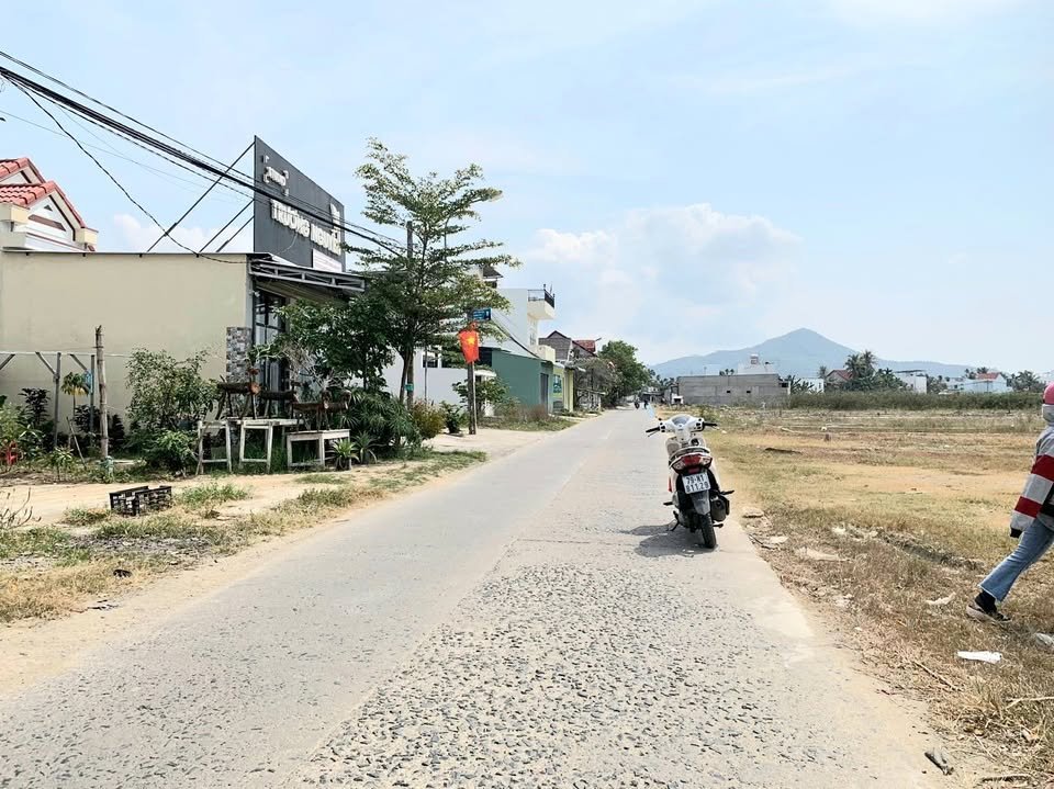 Mặt tiền thôn Trung, xã Vĩnh Phương 73.6m² giá thỏa thuận - Đầu tư sinh lời ngay!