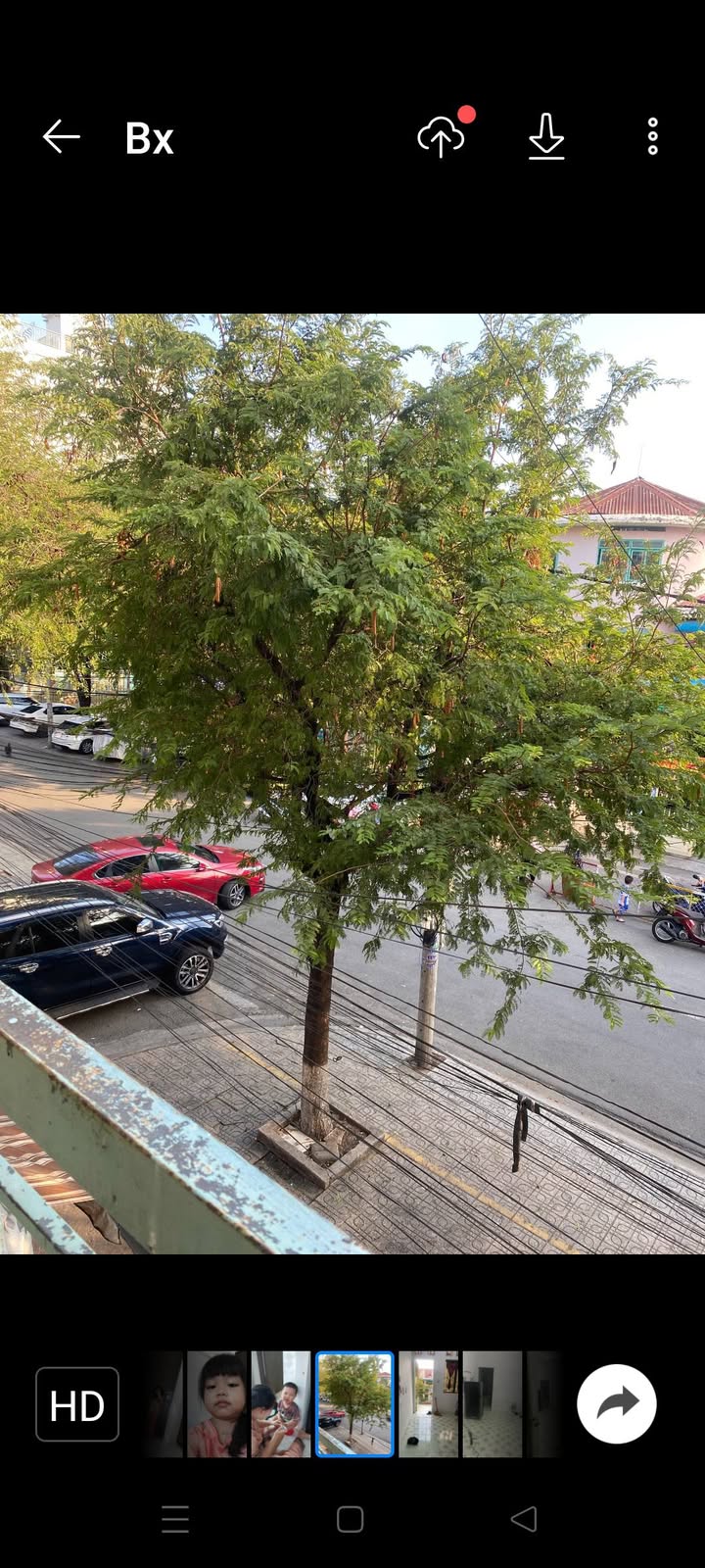 Căn hộ chung cư Long An - 51m² giá 1.05 tỷ - Gần chợ Biên Hòa!