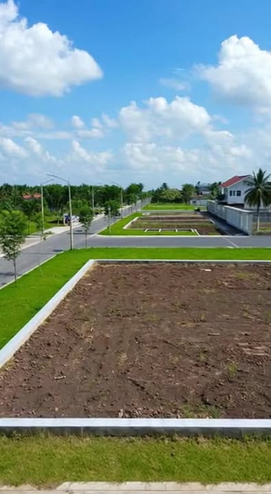 Đất nền Phước Tân 100m² giá 1.5 tỷ - Vị trí đắc địa gần Võ Nguyên Giáp!