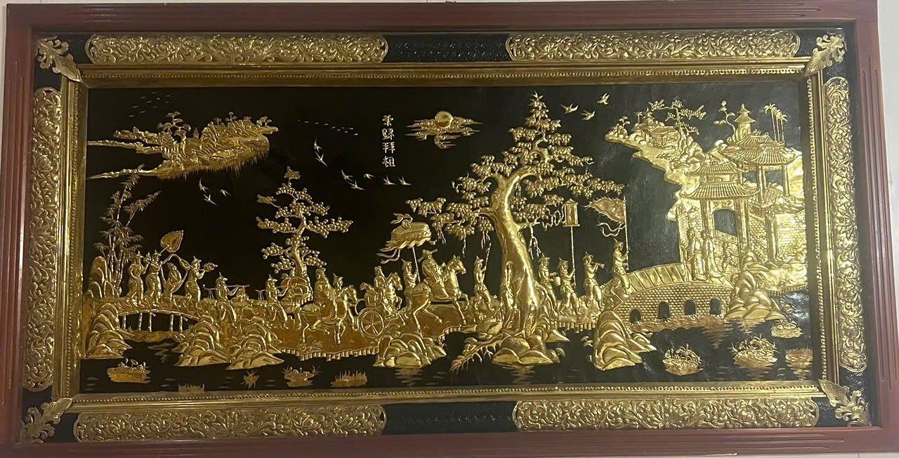 Nhà 4 tầng Phai Luông 67m² giá 3 tỷ - Sẵn sàng vào ở ngay!