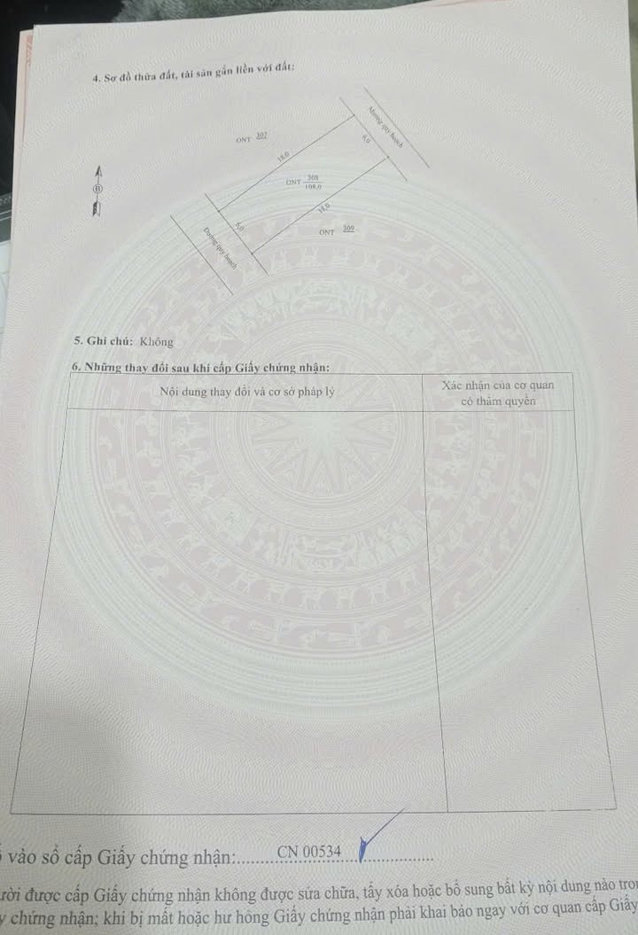 Đất liền kề Tân Ngữ 2, 108m² giá thỏa thuận - Kinh doanh tuyệt vời!