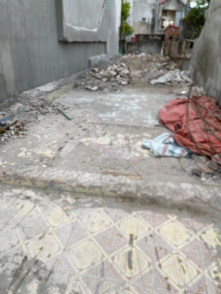 Đất nền Phường Hoàng Văn Thụ Lạng Sơn 136.7m² giá 1 tỷ - Ngõ ô tô 7 chỗ