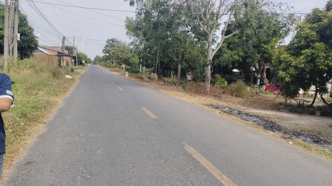 Đất mặt tiền xã Thạnh Ngãi, Huyện Mỏ Cày Bắc, 468m² giá 1.5 tỷ - Cơ hội đầu tư tuyệt vời!