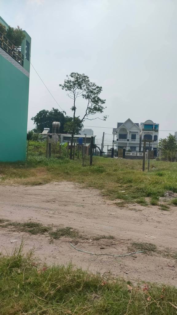 Đất nền Rừng Sến Tỉnh Lộ 9 44m² giá 600 triệu - Đầu tư sinh lời ngay!