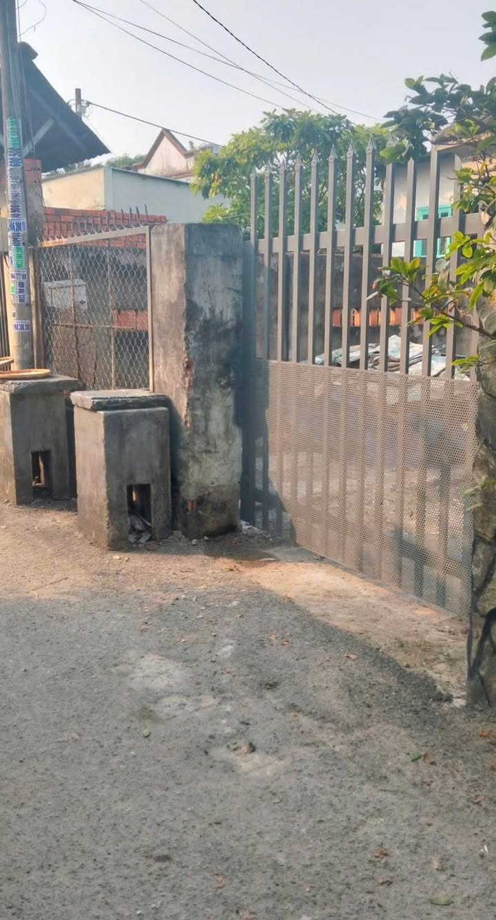 Đất thổ cư Hóc Môn 235m² giá 3.65 tỷ - Cơ hội đầu tư tuyệt vời!