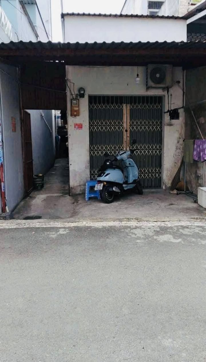 Nhà riêng Thới An, Quận 12, 100m² giá 5.7 tỷ - Đầu tư sinh lời từ 6 phòng trọ