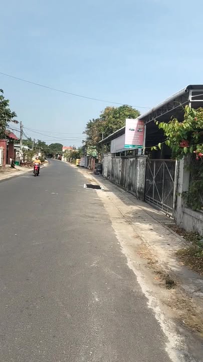 Đất nền Xã Hồ Tràm - Huyện Xuyên Mộc 312m² giá 1.8 tỷ - Vị trí đắc địa gần biển!