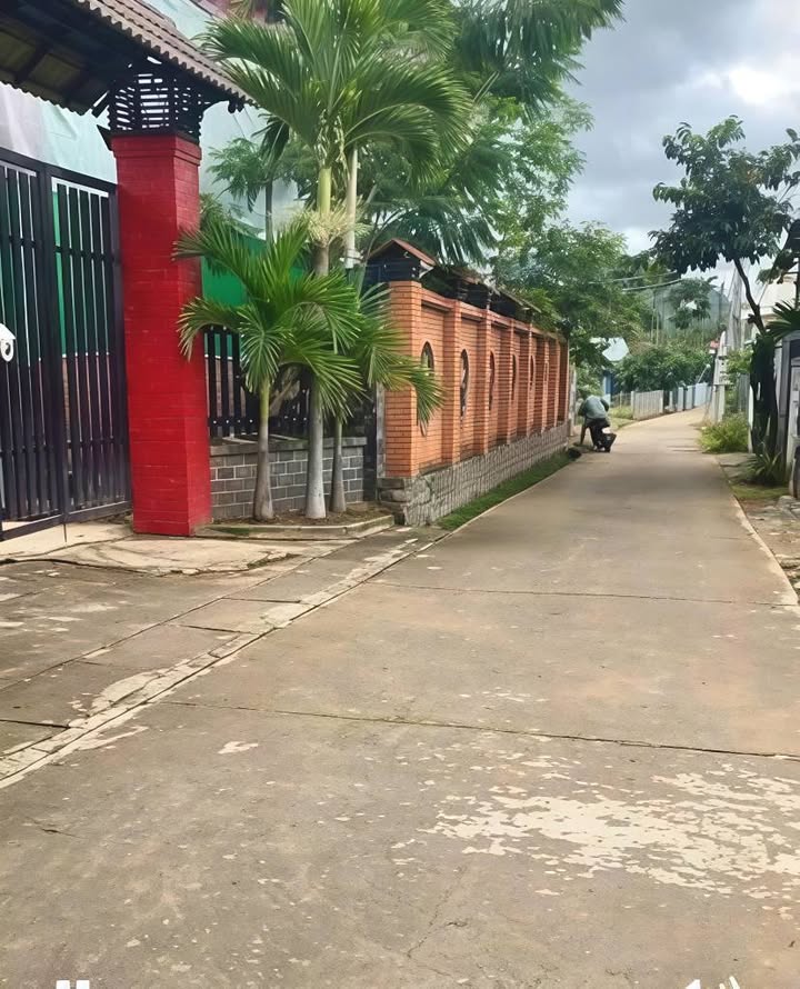 Đất nền Phú Hội, Đức Trọng 150,2m² giá chỉ 1,2 tỷ - Pháp lý rõ ràng!