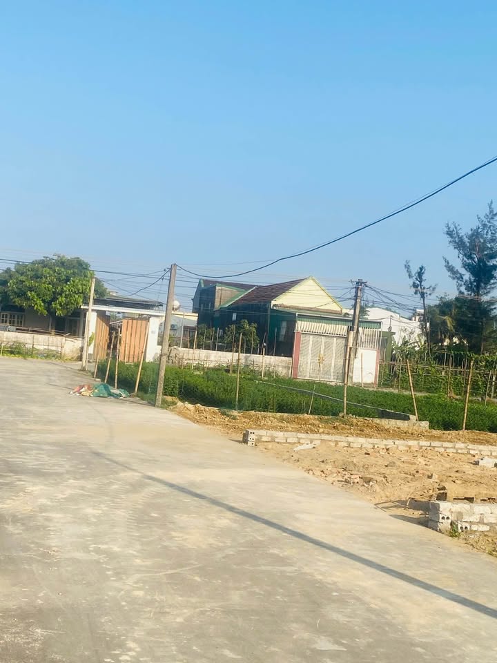 Đất nền Khối Hổ Hồng Liên, Vinh 69m² giá 1 tỷ - Vị trí đắc địa gần bệnh viện!