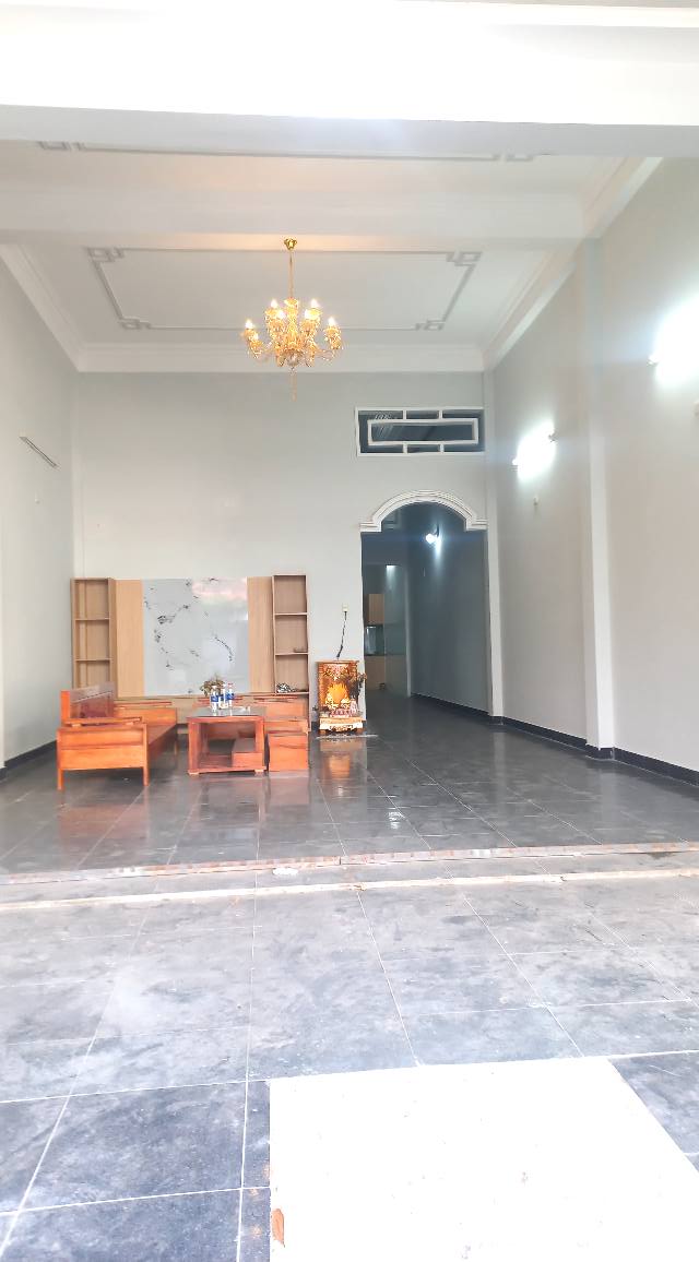 Nhà cấp 4 Phường Bình Định 103m² giá 2.3 tỷ - Dọn vào ở ngay!