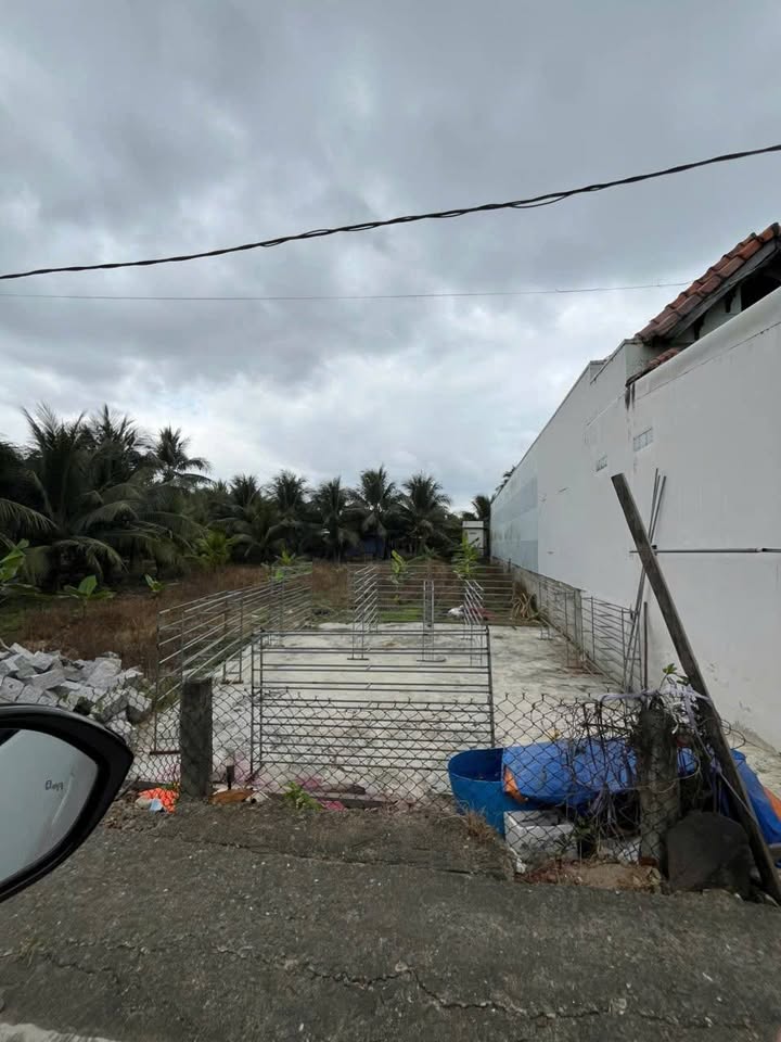 Đất Vạn Thiện, Ninh Đa 204m² giá 1.35 tỷ - Pháp lý rõ ràng, thuận tiện xây dựng!