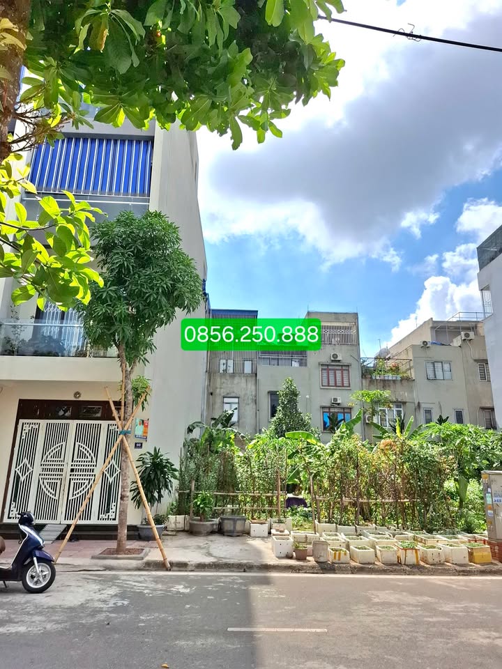 Đất nền Khu đô thị Thống Nhất, Mỹ Tho 70m² - Vị trí đắc địa không lỗi phong thủy!