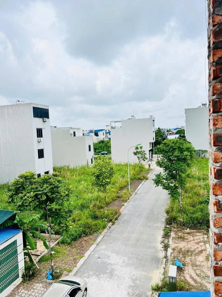 Đất nền Đô Thị Mỹ Trung 60m² giá 2.9 tỷ - Vị trí đẹp, không lỗi gì!