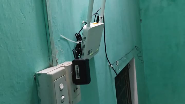 Nhà cho thuê 2 tầng đường Đỗ Huy Liệu 3 phòng ngủ - Kinh doanh nhỏ tiềm năng