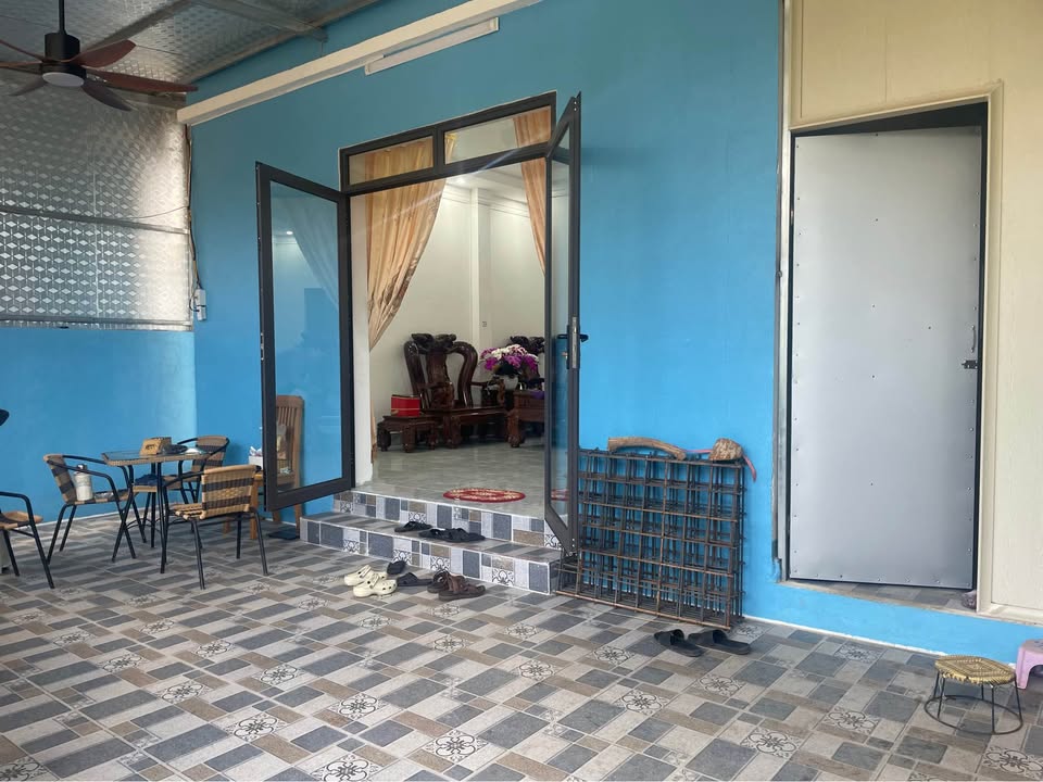 Nhà cấp 4 tại Phường Tân Thanh, Thành phố Điện Biên Phủ 177m² - Sổ đỏ chính chủ, sang tên nhanh chóng!