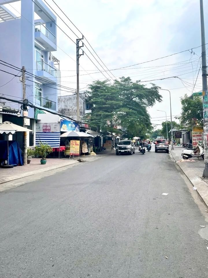 Nhà Bông Sao Quận 8 53m² giá 3 tỷ - Chính chủ bán gấp