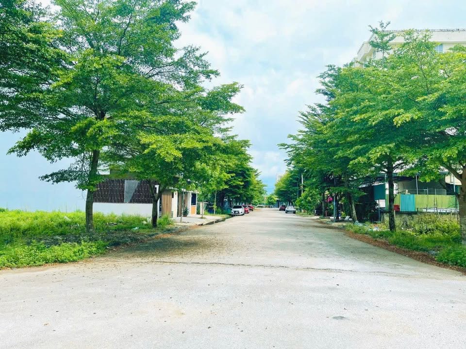 Đất nền Tecco Nghi Kim 129.4m² giá 4.1 tỷ - Vị trí trung tâm đắc địa!