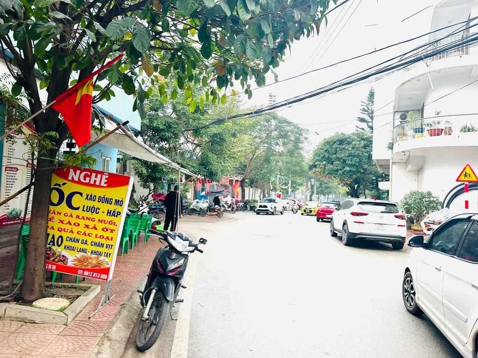 Nhà cấp bốn mặt đường Tô Thị, 75.8m² giá 3 tỷ - Vị trí kinh doanh tuyệt vời!