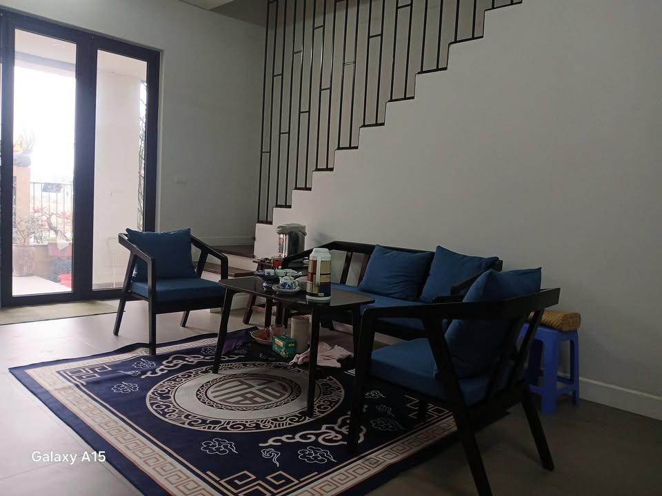 Nhà Cho Thuê 3 Tầng Tại Đồng Bụt 60m² - Tiện Nghi Đầy Đủ Sau Tết!